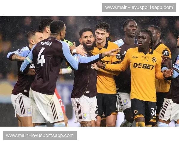 狼队全场仅9次射门进2球 射门转化率22%创赛季最佳效率值